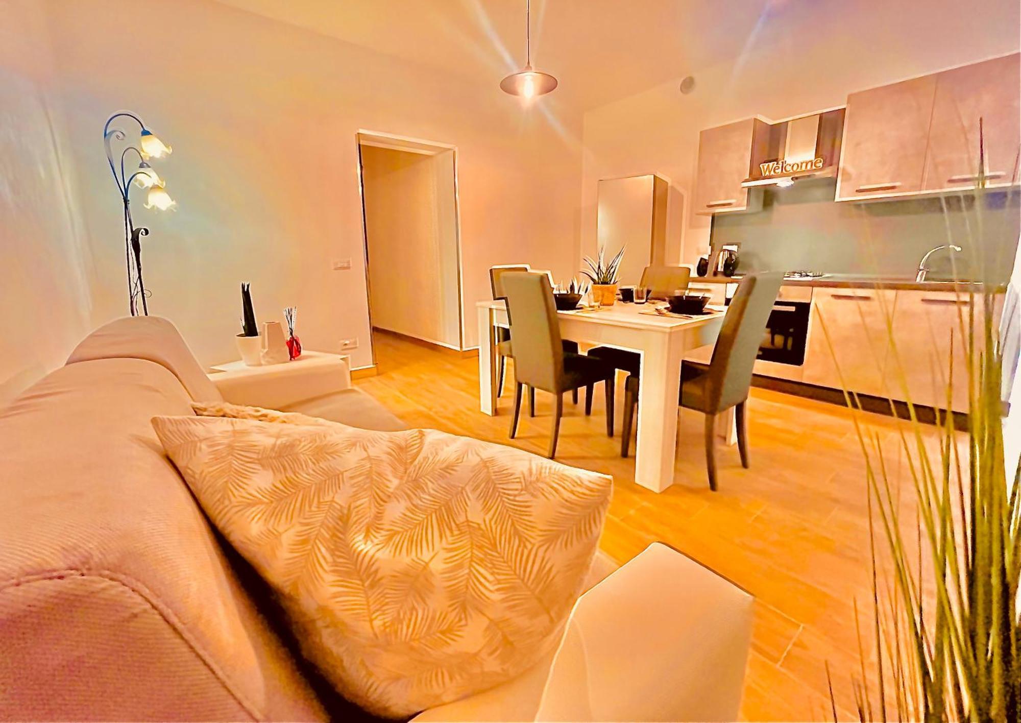 Apartamento Lido Del Sole Fco
