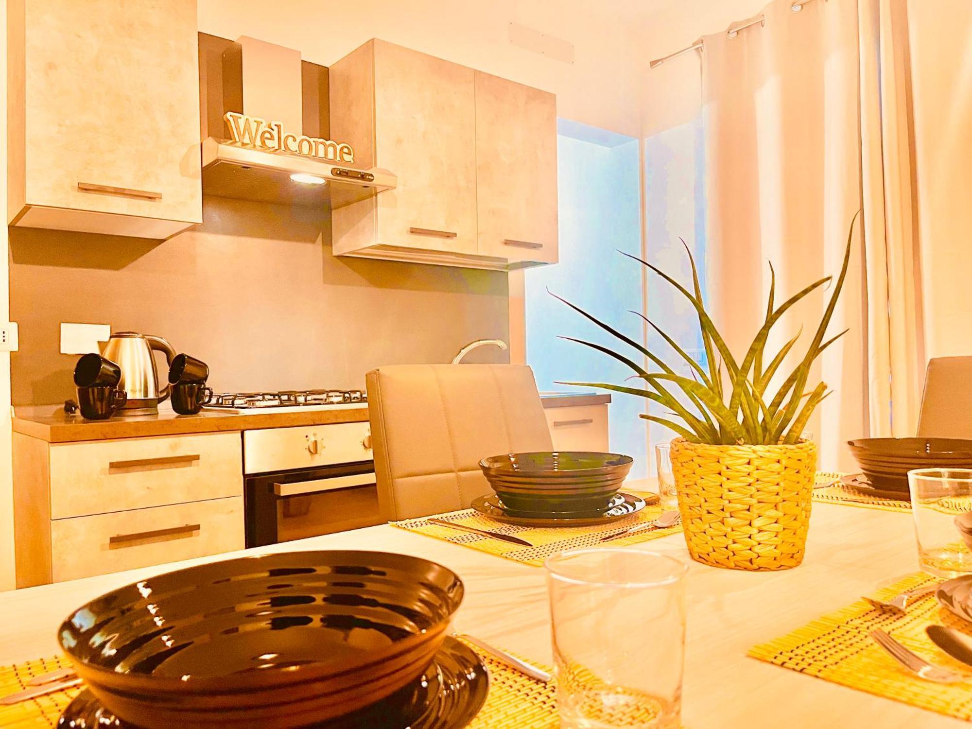 Lido Del Sole Fco Apartamento *