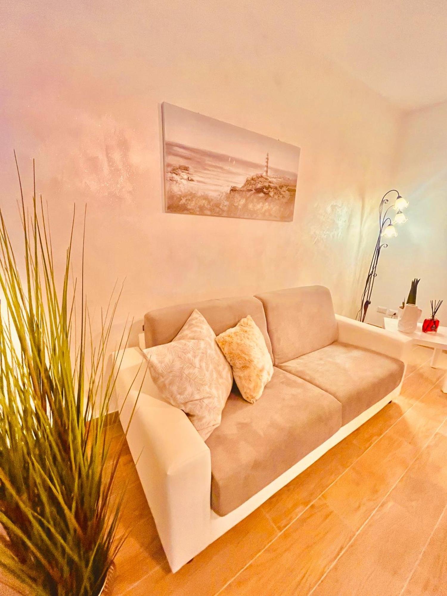 Apartment Lido Del Sole Fco