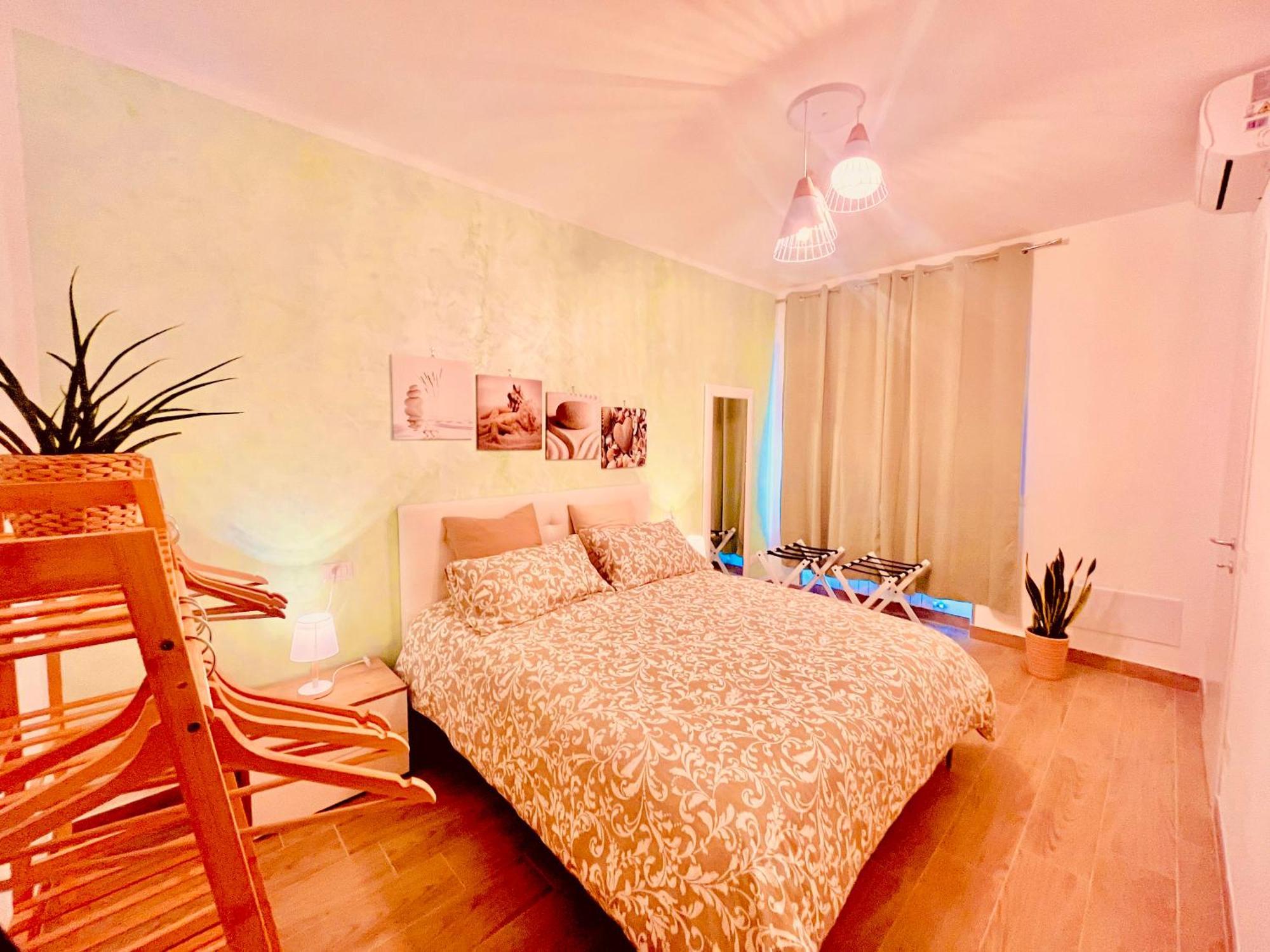 Lido Del Sole Fco Apartment